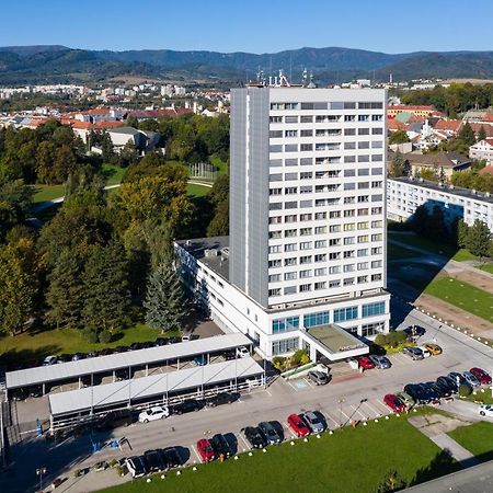 Hotel Lux Банска-Бистрица Экстерьер фото