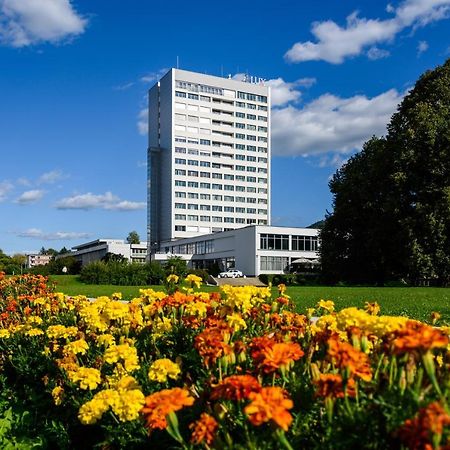 Hotel Lux Банска-Бистрица Экстерьер фото